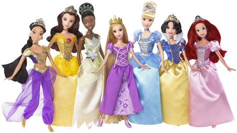 disney princess barbie dolls|disney princess barbie set target.